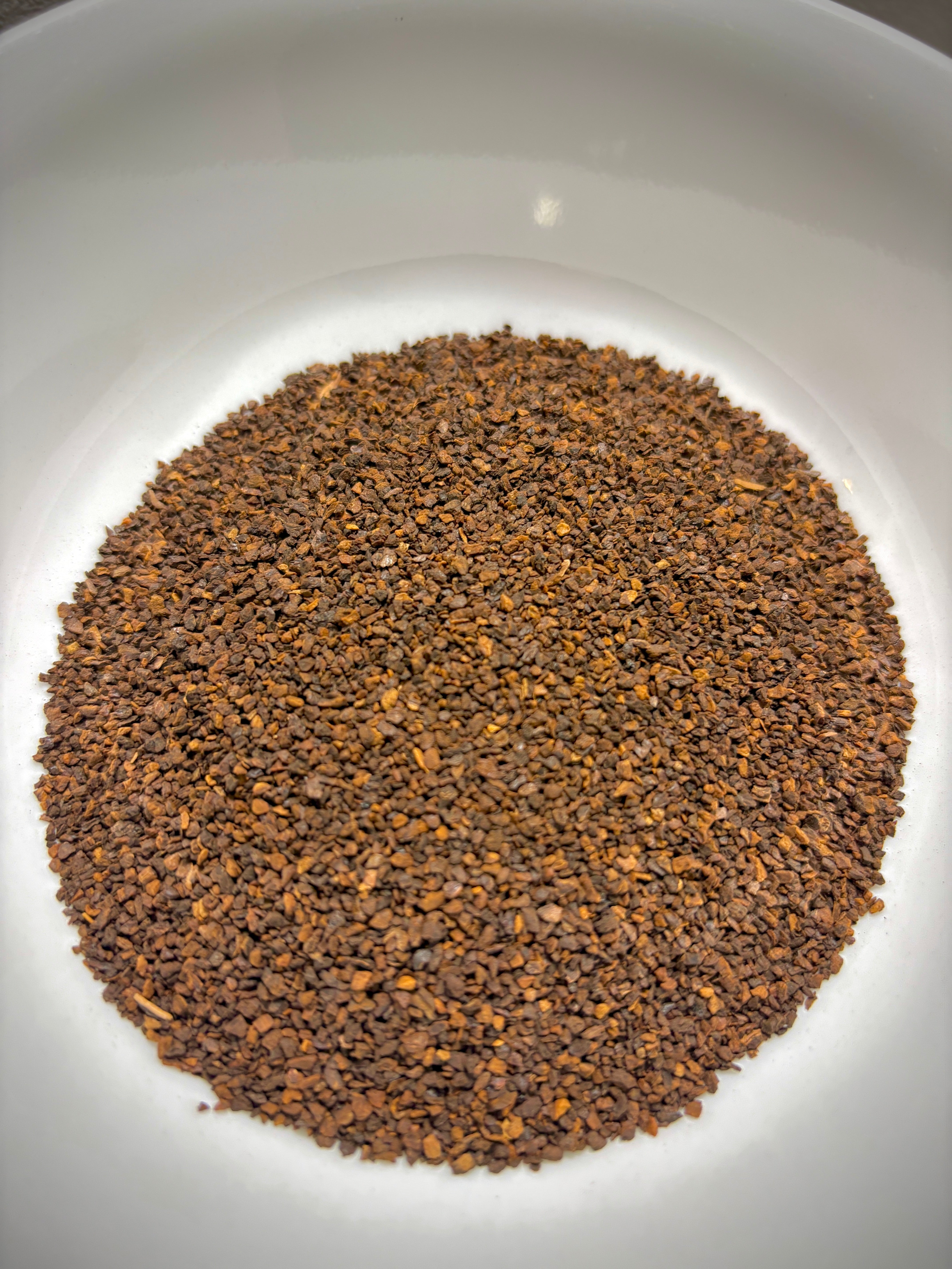 Just Chicory