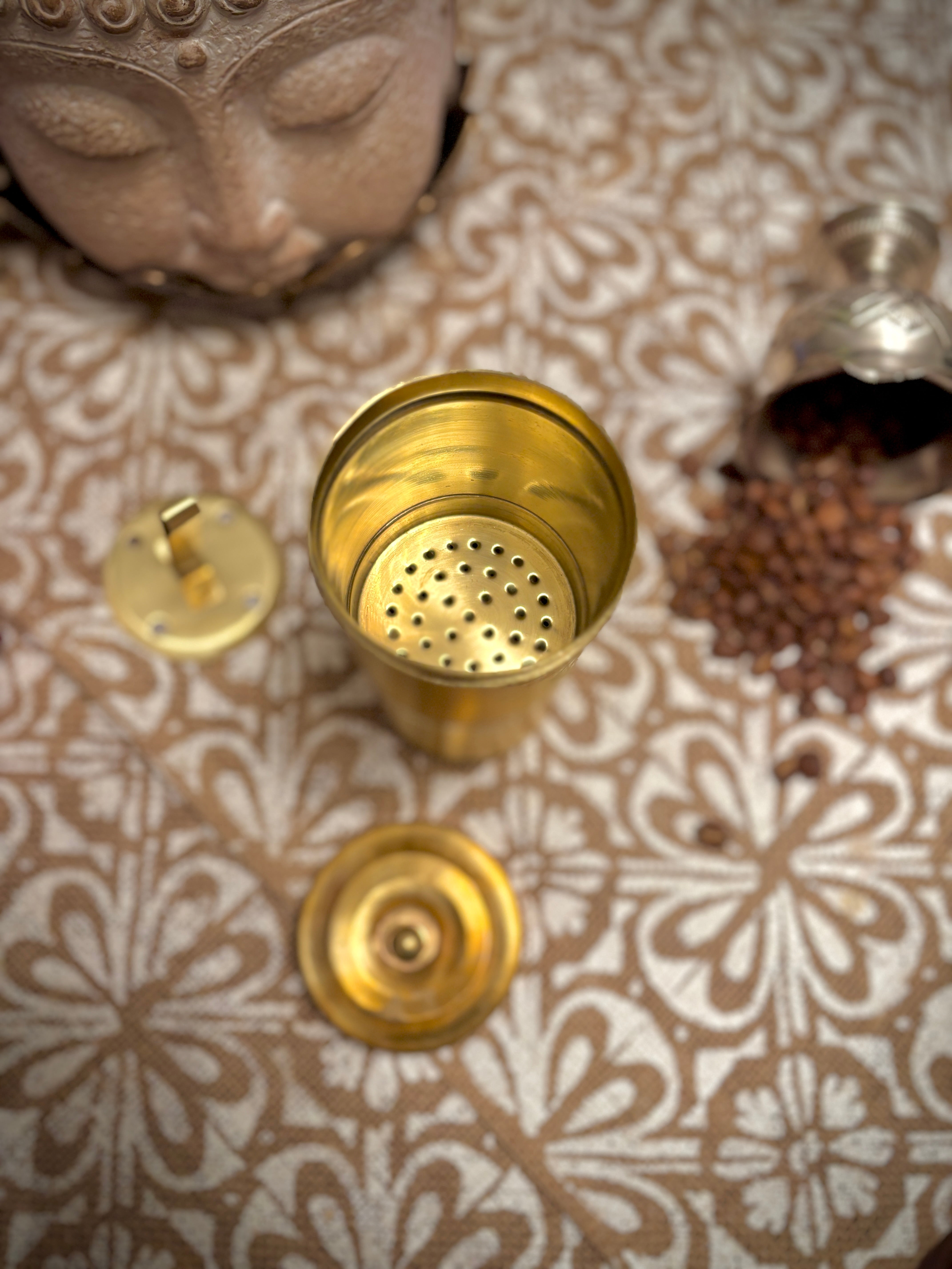 South Indian Coffee Filter