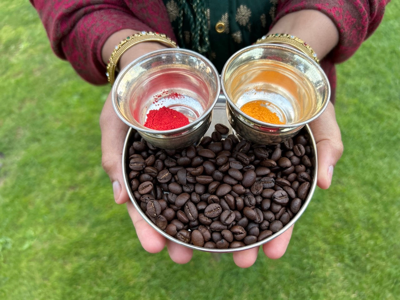 Estate Secret - Chicory Coffee Blend