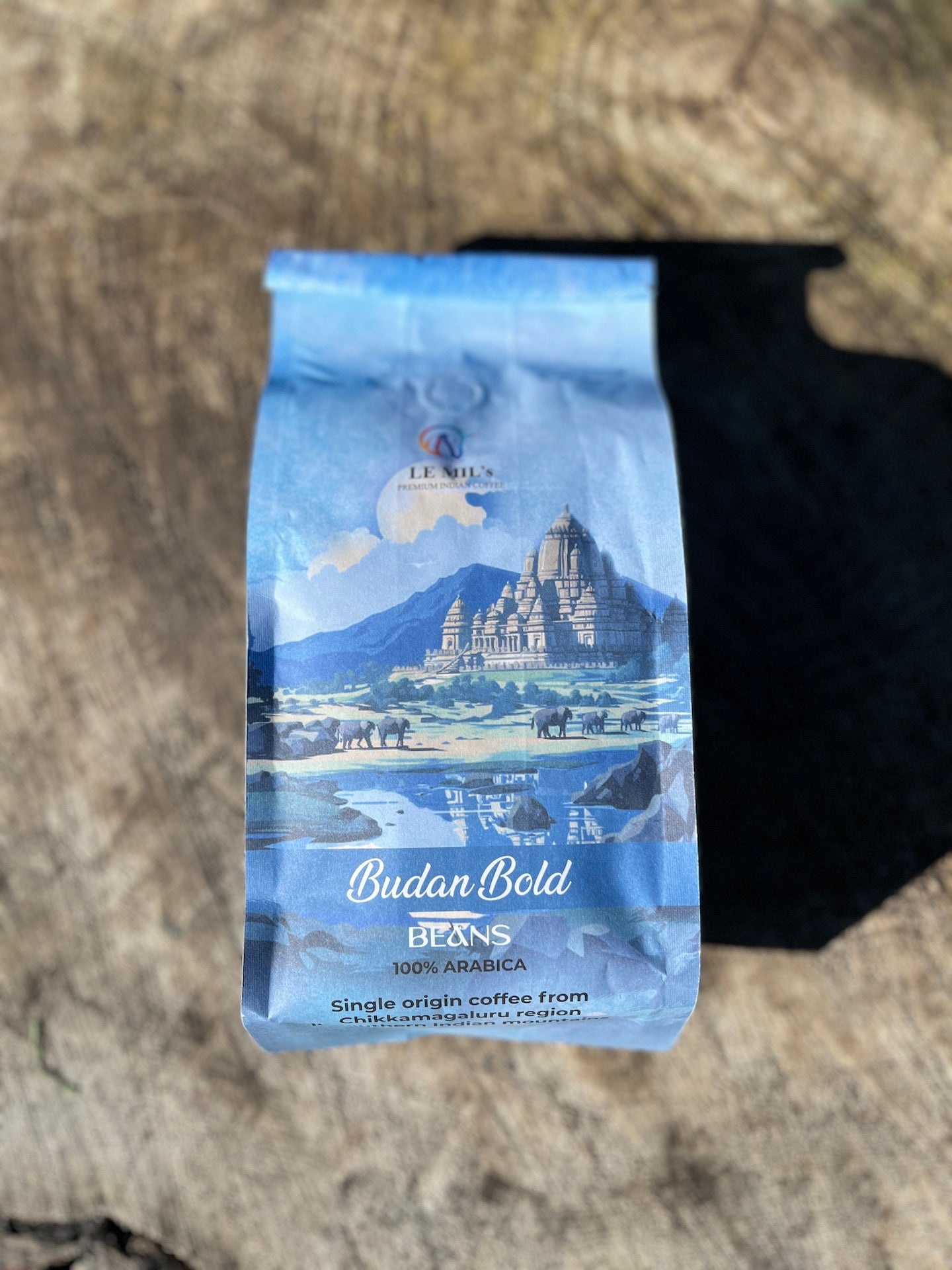 Budan Bold - 100% Arabica