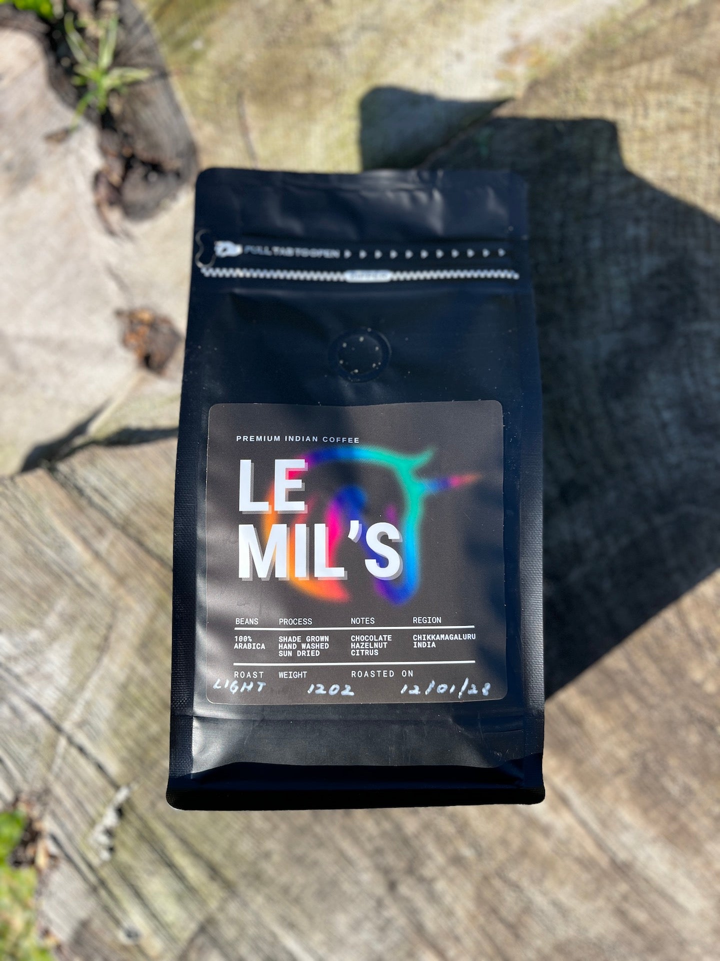Estate Secret - Chicory Coffee Blend