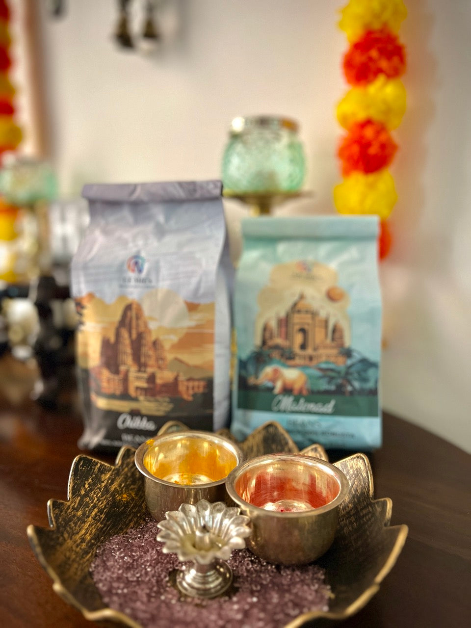 Le Mil's Espresso Blends Bundle