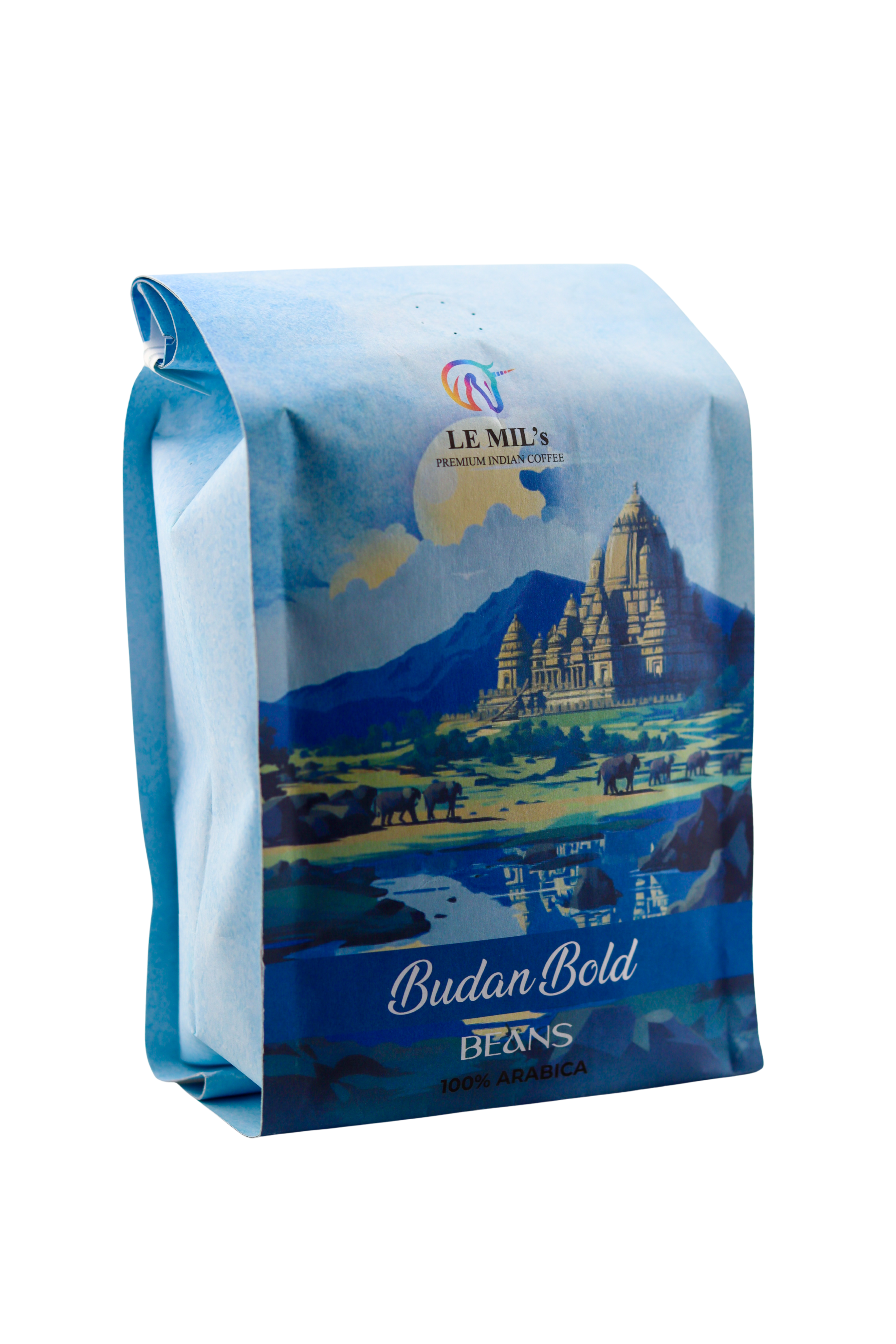 Budan Bold - 100% Arabica