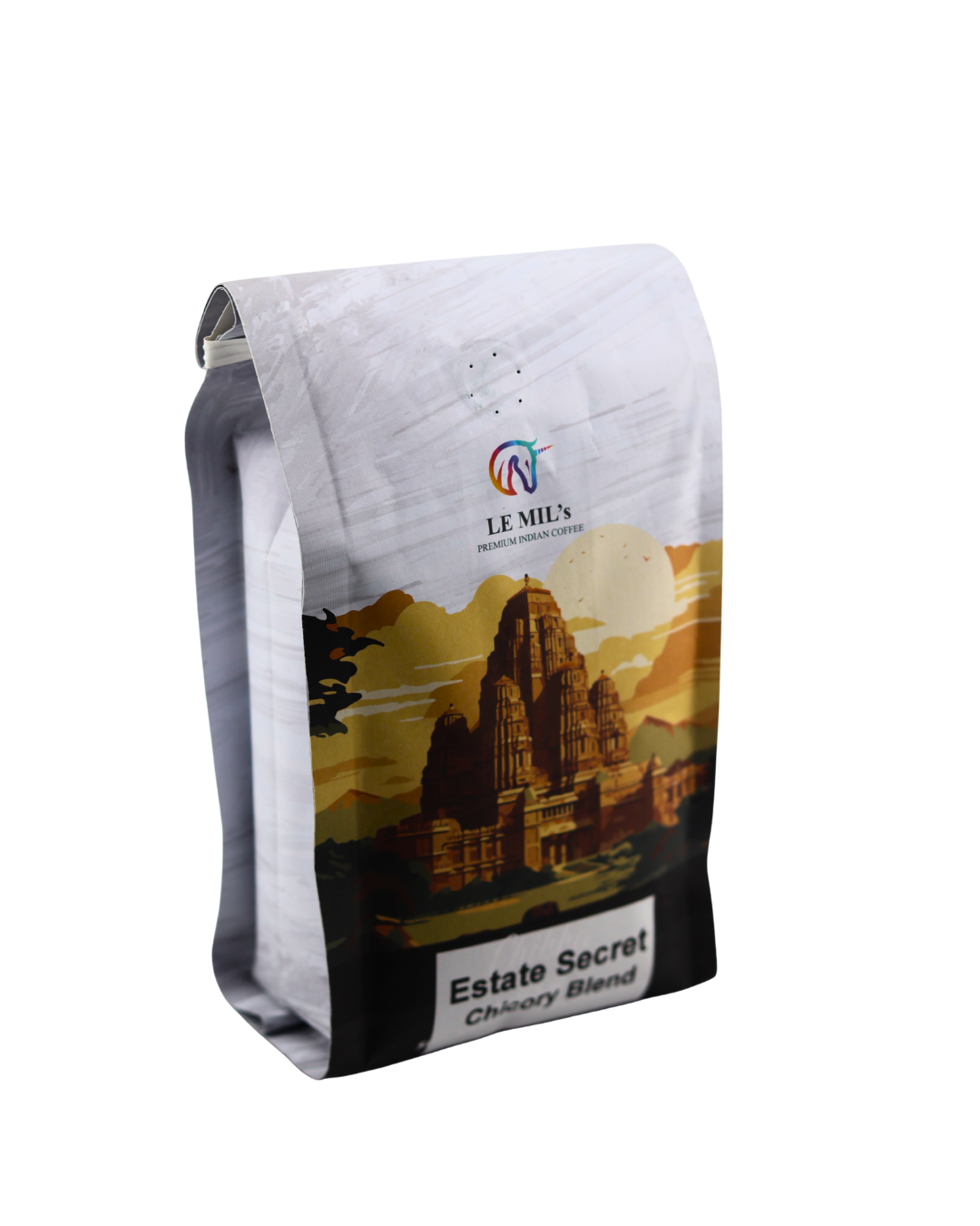 Estate Secret - Chicory Coffee Blend