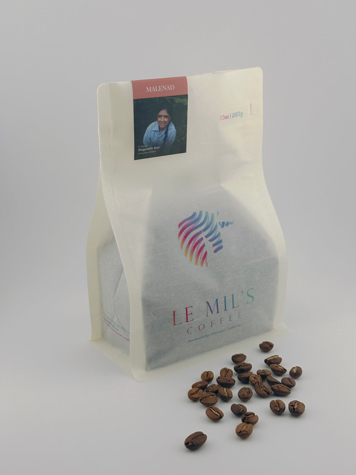 Malenad - Espresso Blend 8020