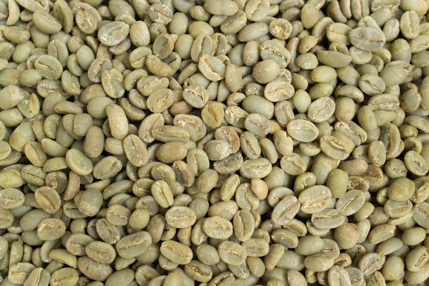 Green Coffee beans | Single Origin | AAA grade Arabica