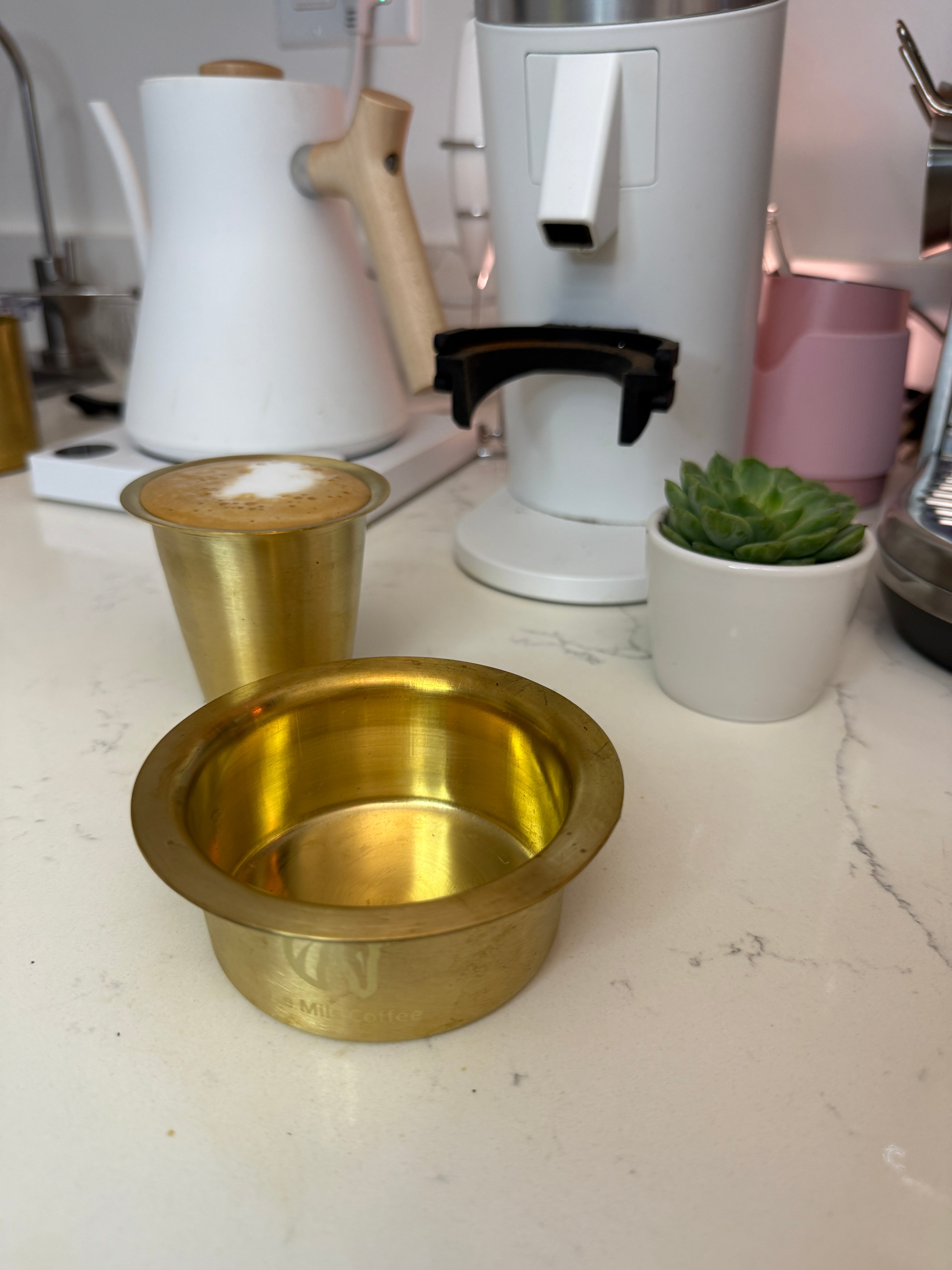 Why South Indian Filter Coffee Deserves a Spot in Your Morning Routine