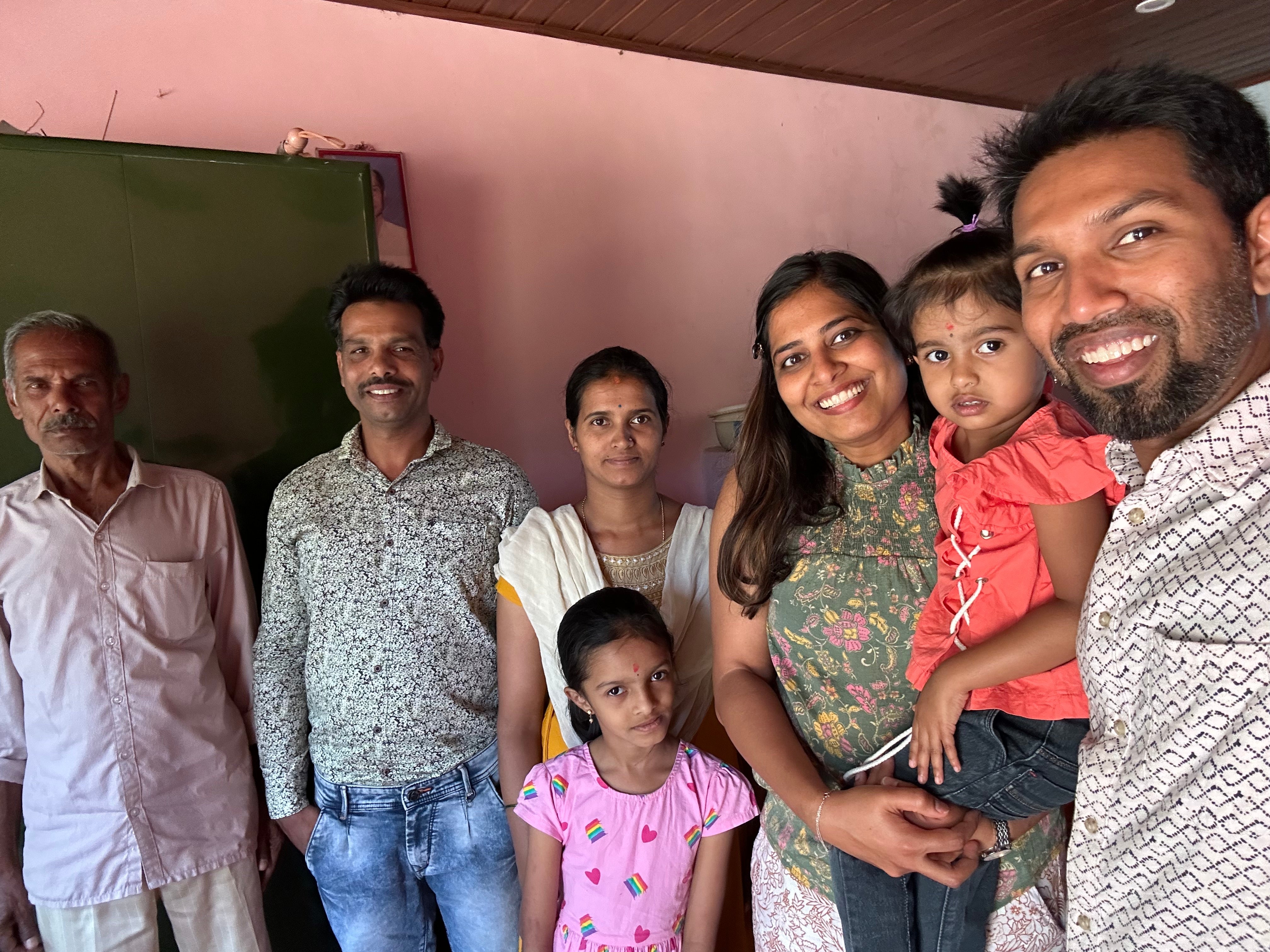 Sustainably Sourced, Locally Roasted