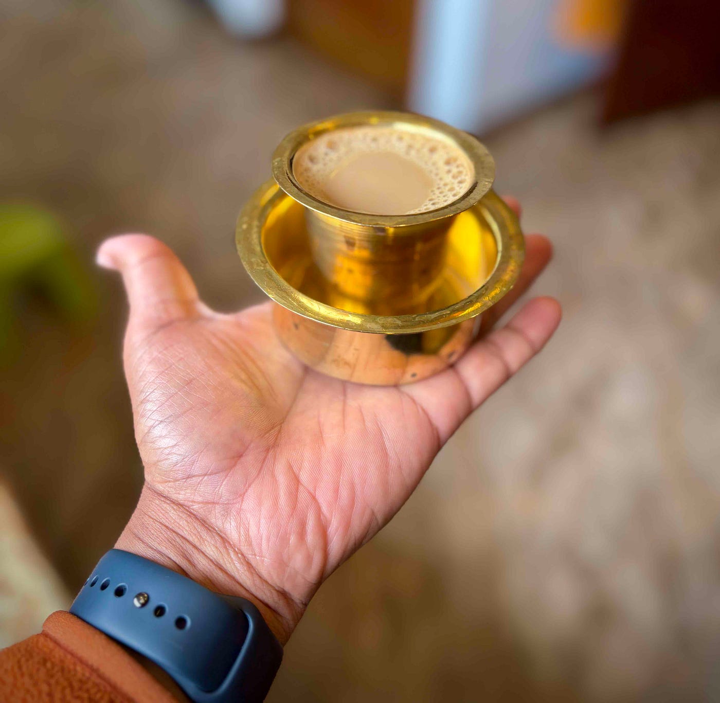 Estate Secret - Chicory Coffee Blend