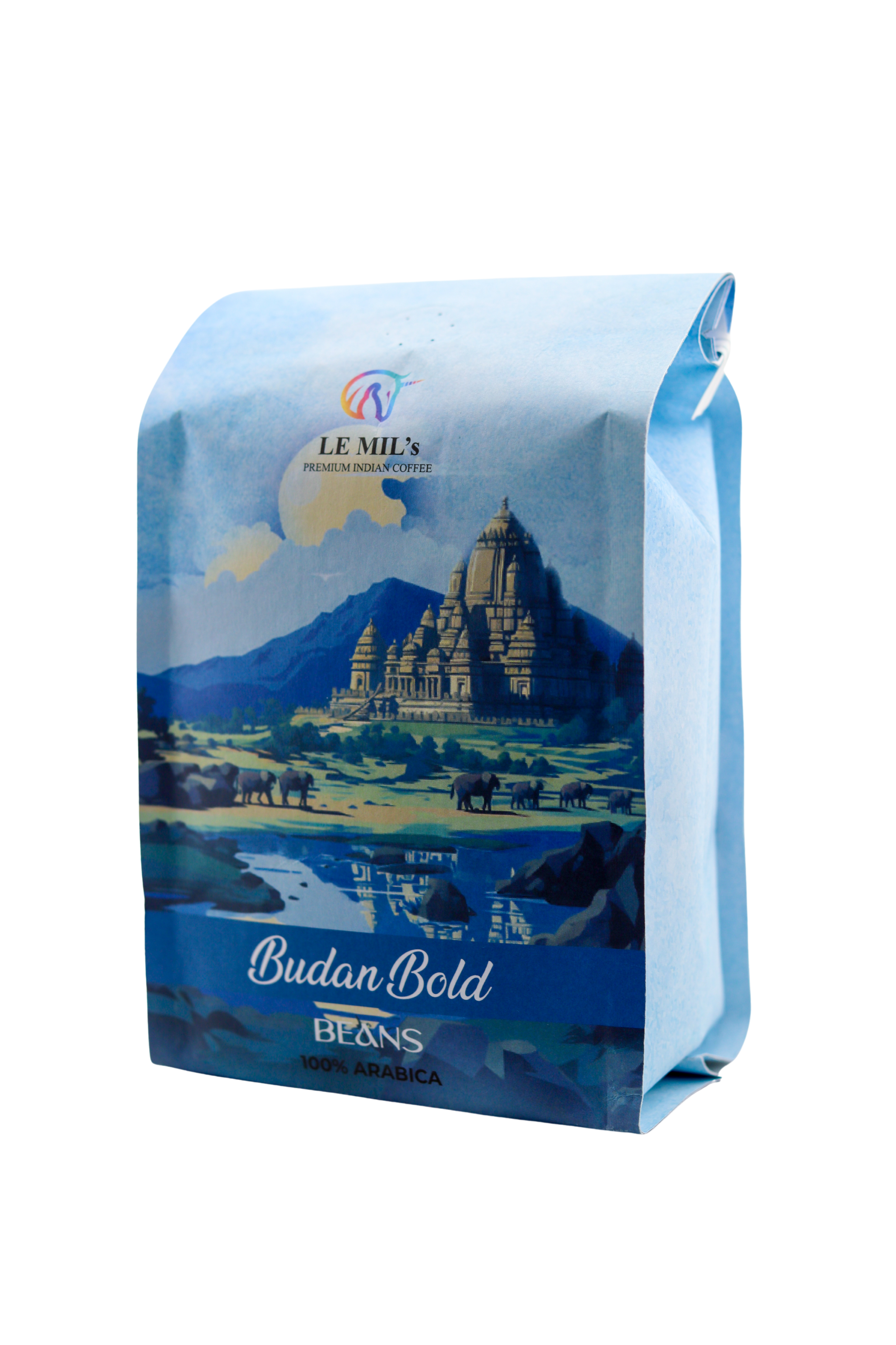 Budan Bold - 100% Arabica