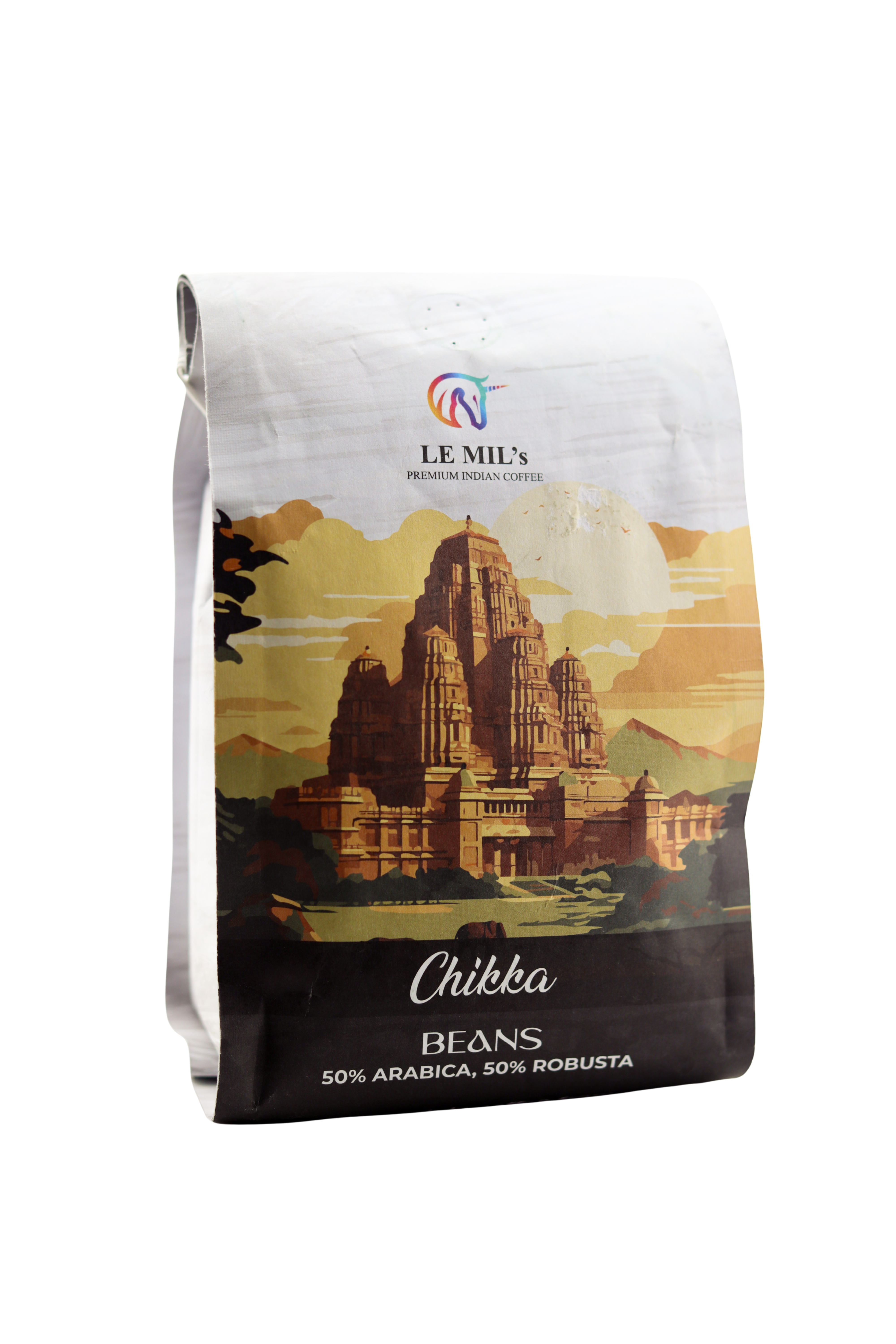 Chikka - Espresso Blend 5050