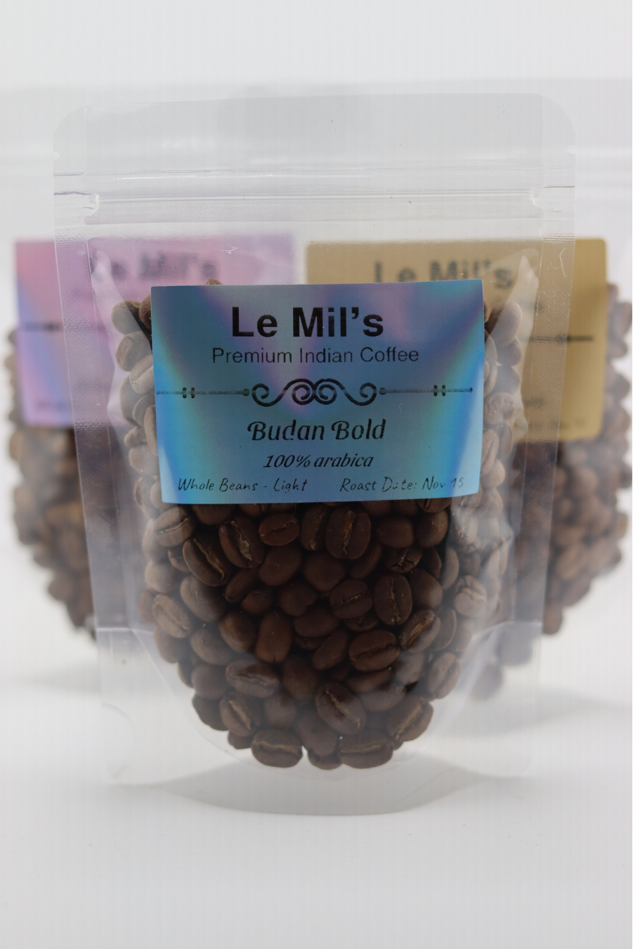 Indian Coffee Introduction Box