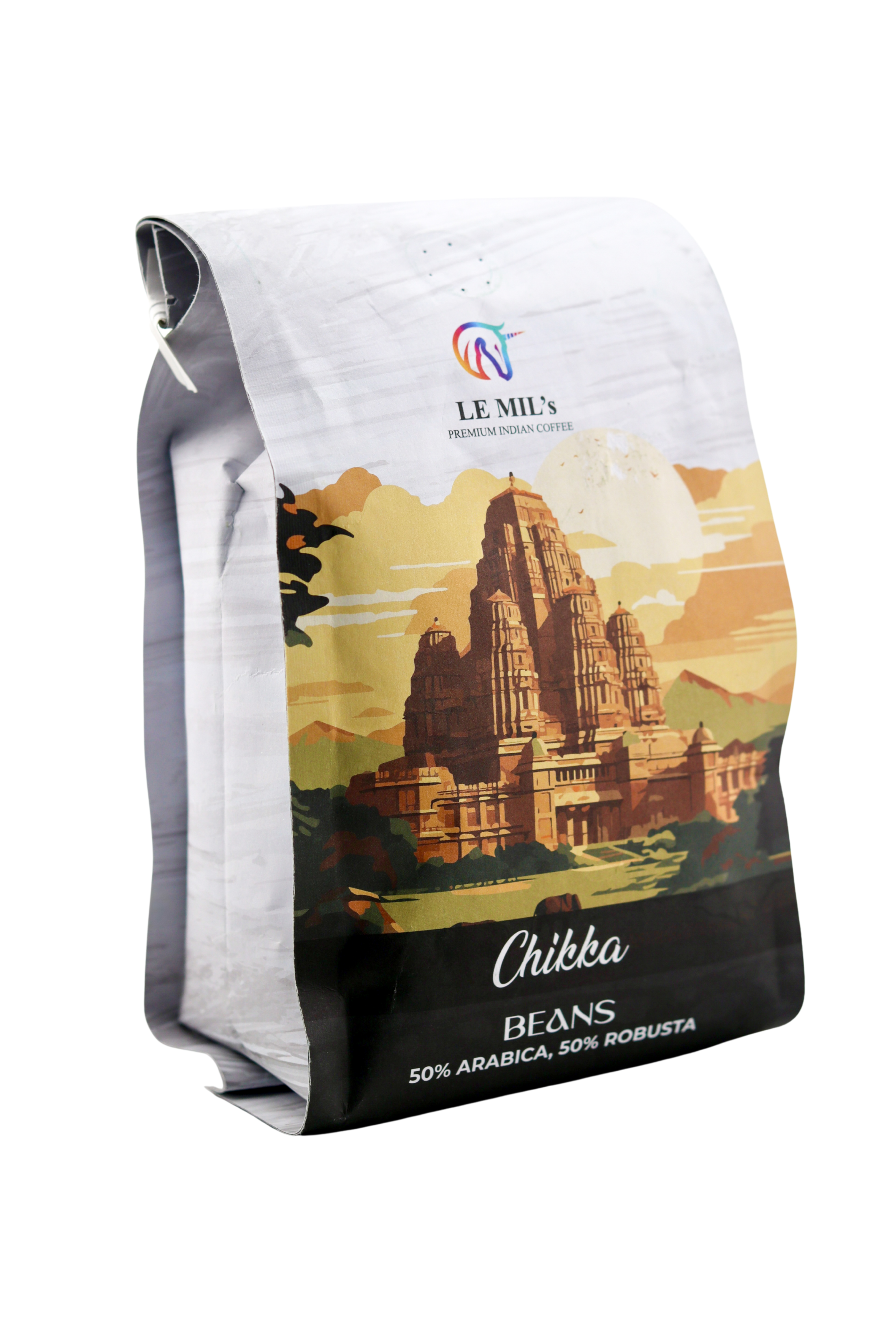 Chikka - Espresso Blend 5050