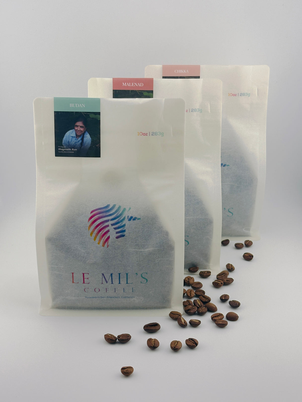 Premium Indian Coffee Bundle
