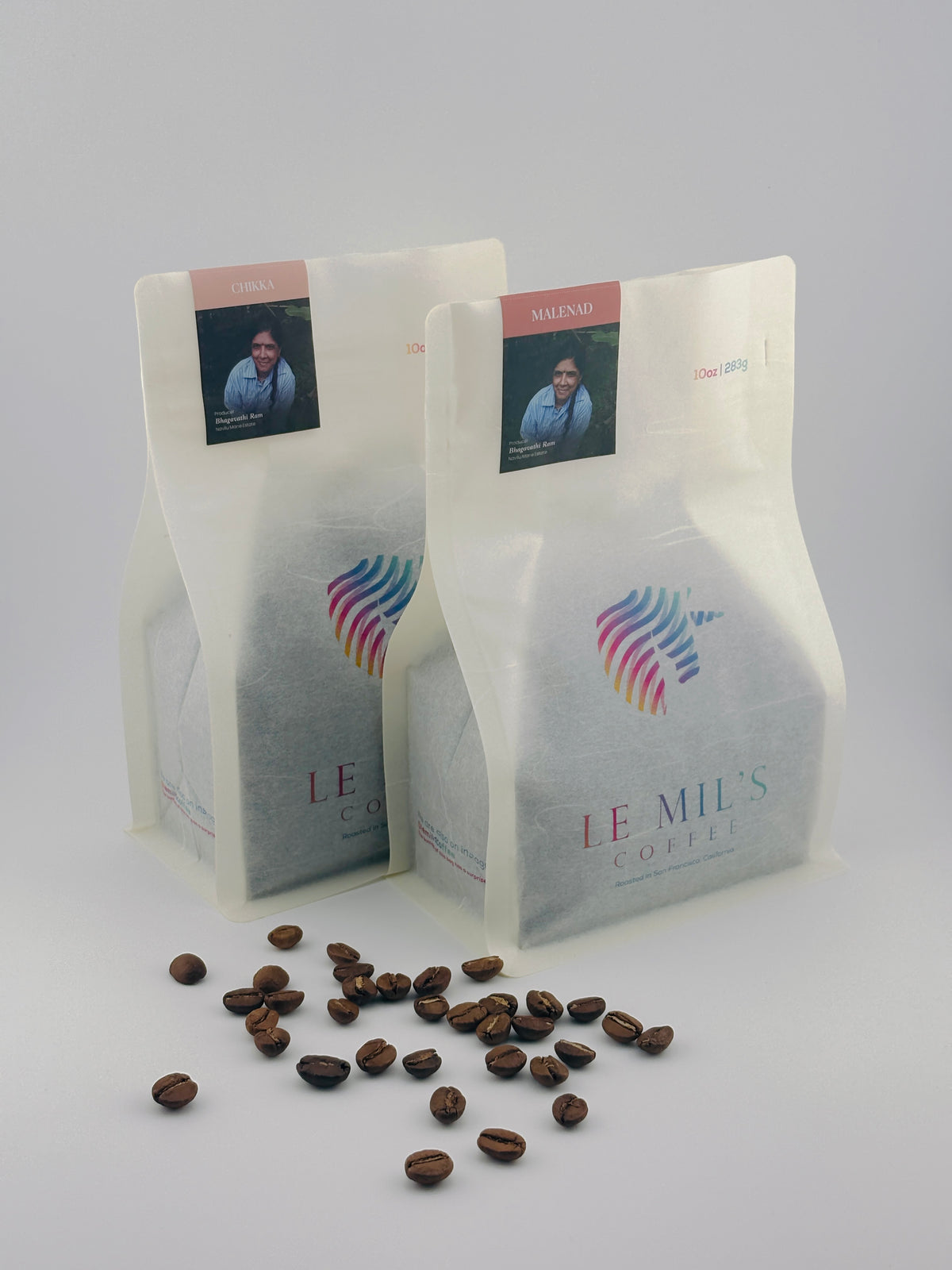 Espresso Blends Bundle